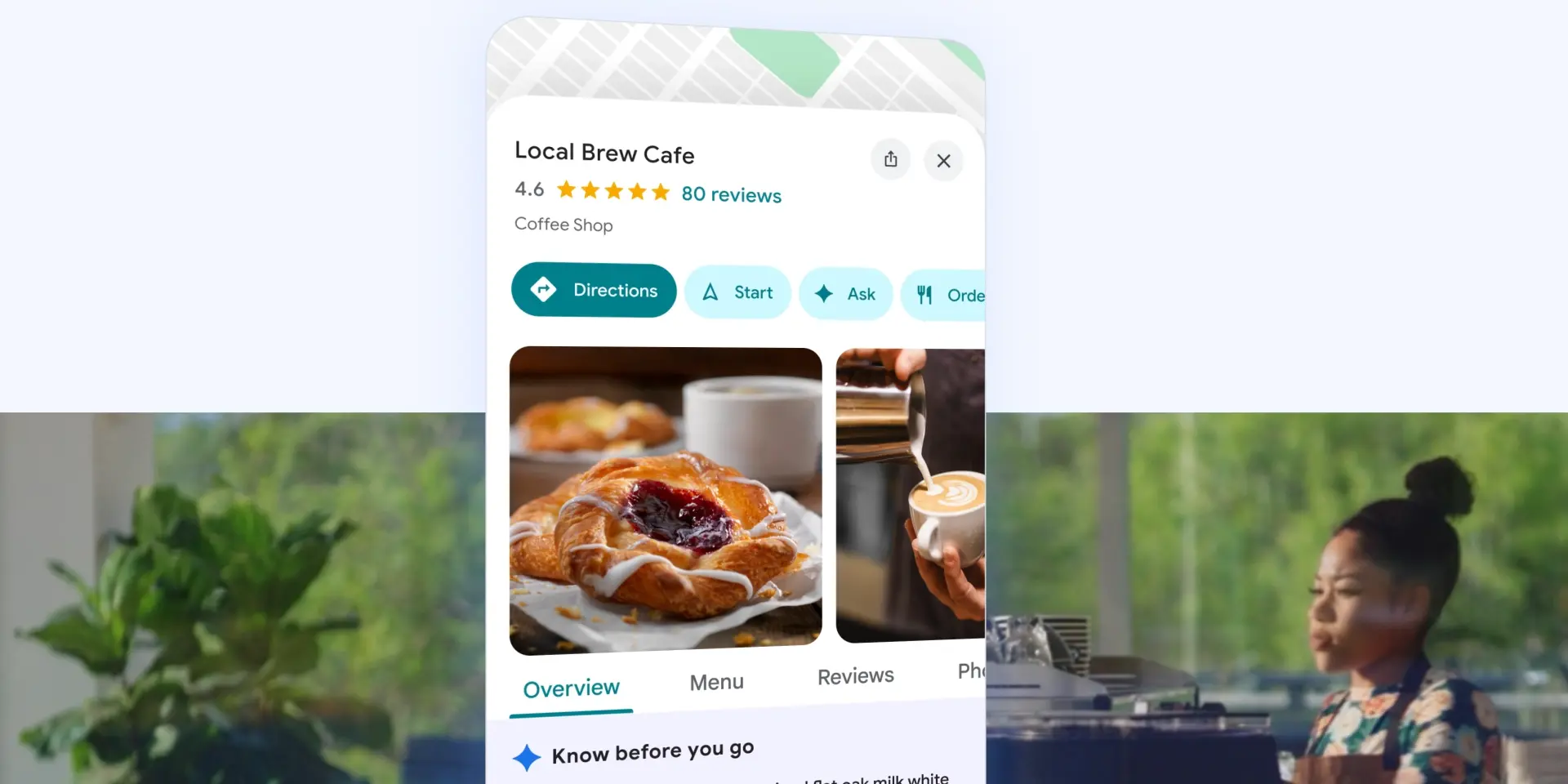 Νέα απάτη στο Google Maps πως να εντοπίσεται το νέο κόλπο των απατεώνων 3 Νέα απάτη στο Google Maps πως να εντοπίσεται το νέο κόλπο των απατεώνων