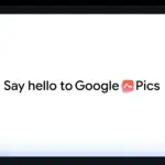Η Google θέλει να σας κρατήσει μακριά από το Canva και έφερε το Pics