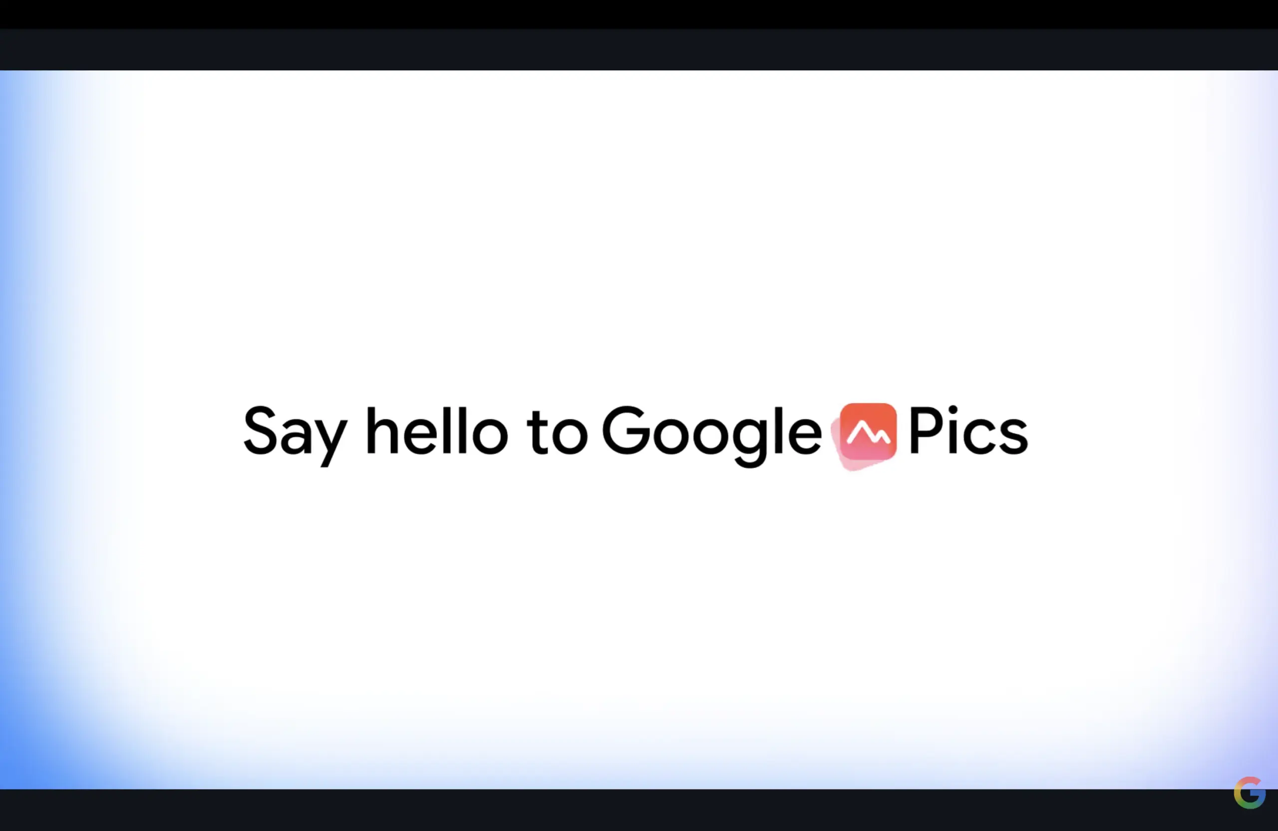 Το Google Pics συνδυάζει δημιουργία εικόνων με τεχνητή νοημοσύνη και λεπτομερή επεξεργασία,