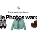 Το Google Photos Wardrobe ξέρει τι ρούχα έχεις και σου λέει τι να φορέσεις