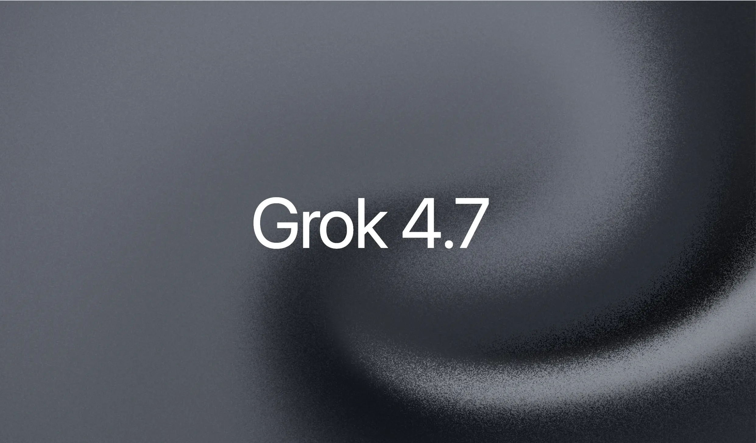 Το Grok 4.7 έρχεται με μεγαλύτερο μοντέλο και επιθετική τιμή