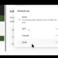 Microsoft: Προσθέτει τα μοντέλα Grok σε Word, Excel και PowerPoint