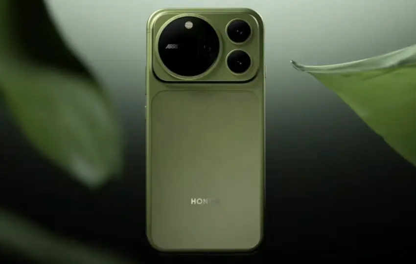 Honor Magic9 Pro Max: Τι φέρνουν η ARRI, οι 200MP κάμερες και ο φακός 500mm