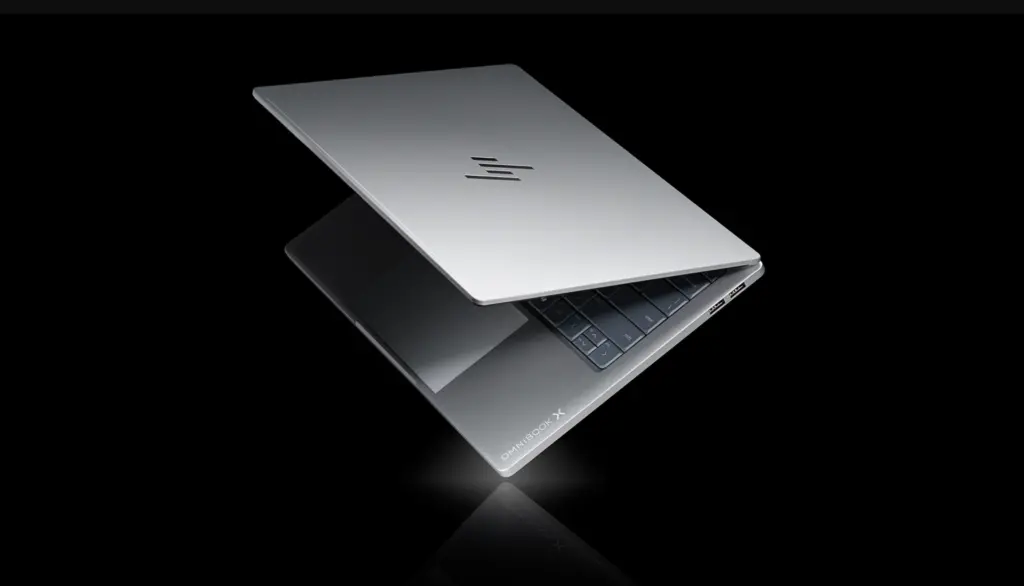 Η HP ανακοίνωσε 3 νέα laptop και PC με Nvidia RTX Spark