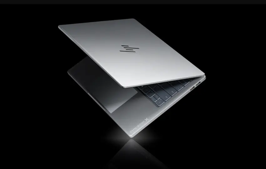 HP OmniBook X 14, Ultra 16 και OmniDesk με Nvidia RTX Spark