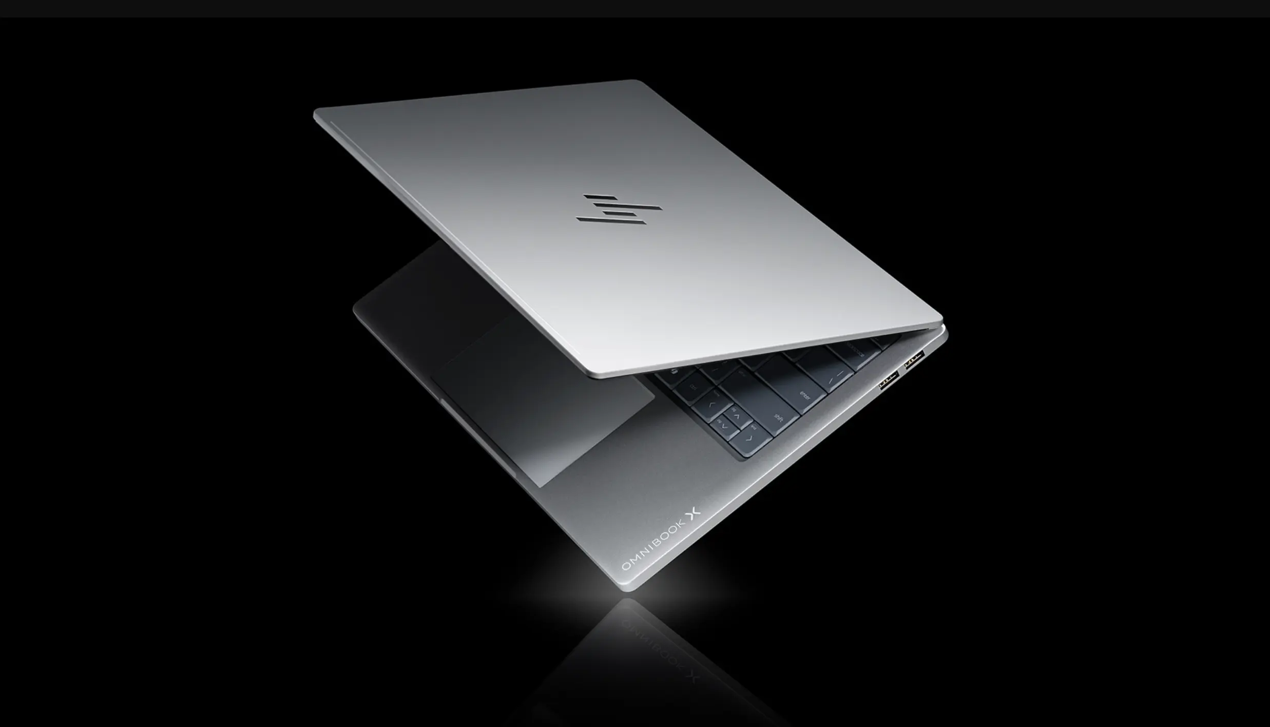 HP OmniBook X 14, Ultra 16 και OmniDesk με Nvidia RTX Spark
