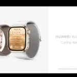 Huawei Watch D3: Το πρώτο smartwatch με κανονικό πιεσόμετρο είναι γεγονός