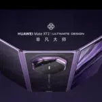 Huawei Mate XT 2: Σάλος με κρυφές χορηγίες σε influencers την ημέρα του iPhone Duo