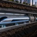 Ο Elon Musk υπόσχεται ξανά το Hyperloop, 13 χρόνια μετά την πρώτη ανακοίνωση
