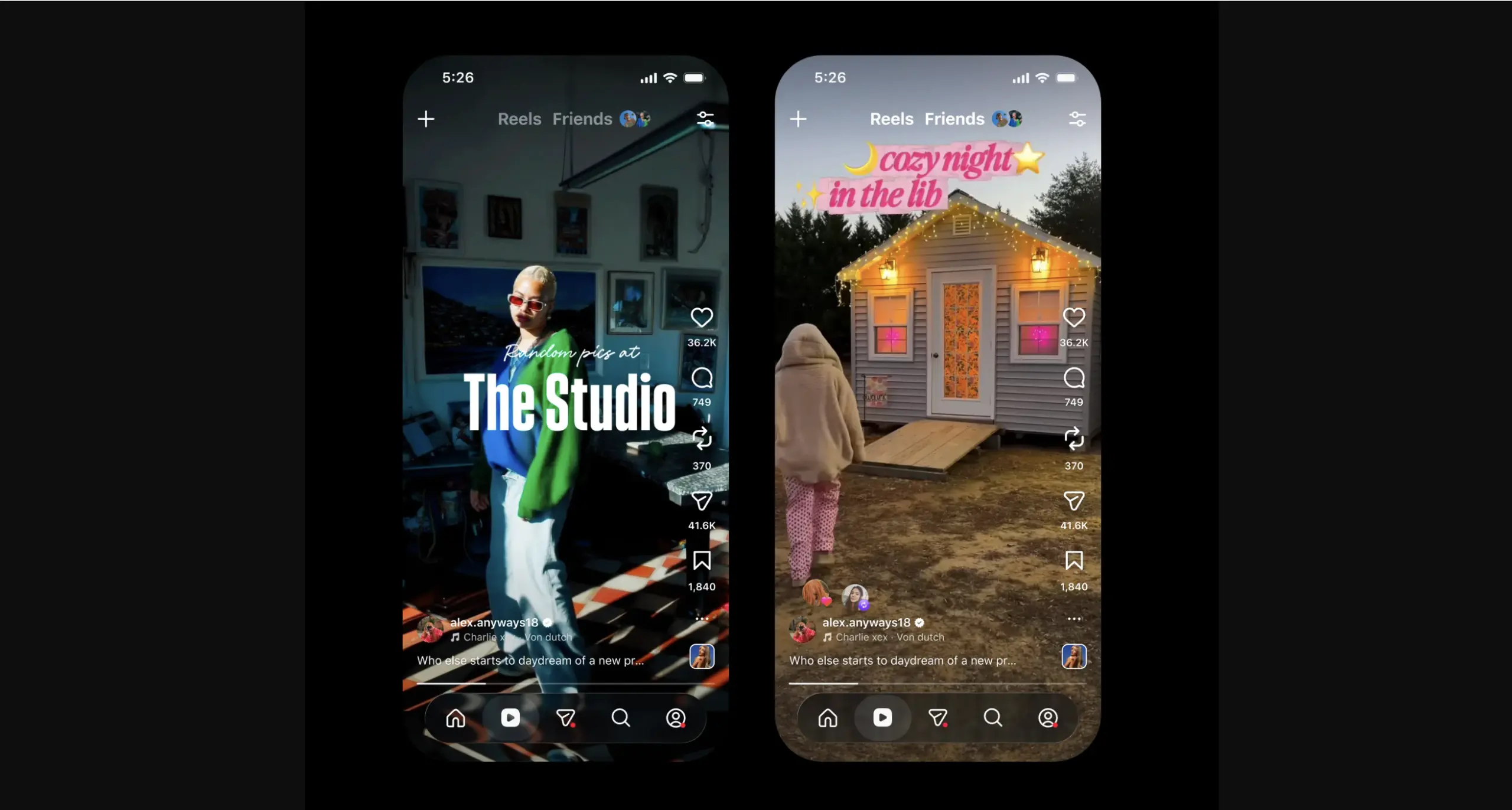 Το Instagram πλέον θα σου λέει πώς να κάνεις ένα post viral 1 Instagram και AI - Από τα απλά analytics στις προσωπικές συμβουλές για creators