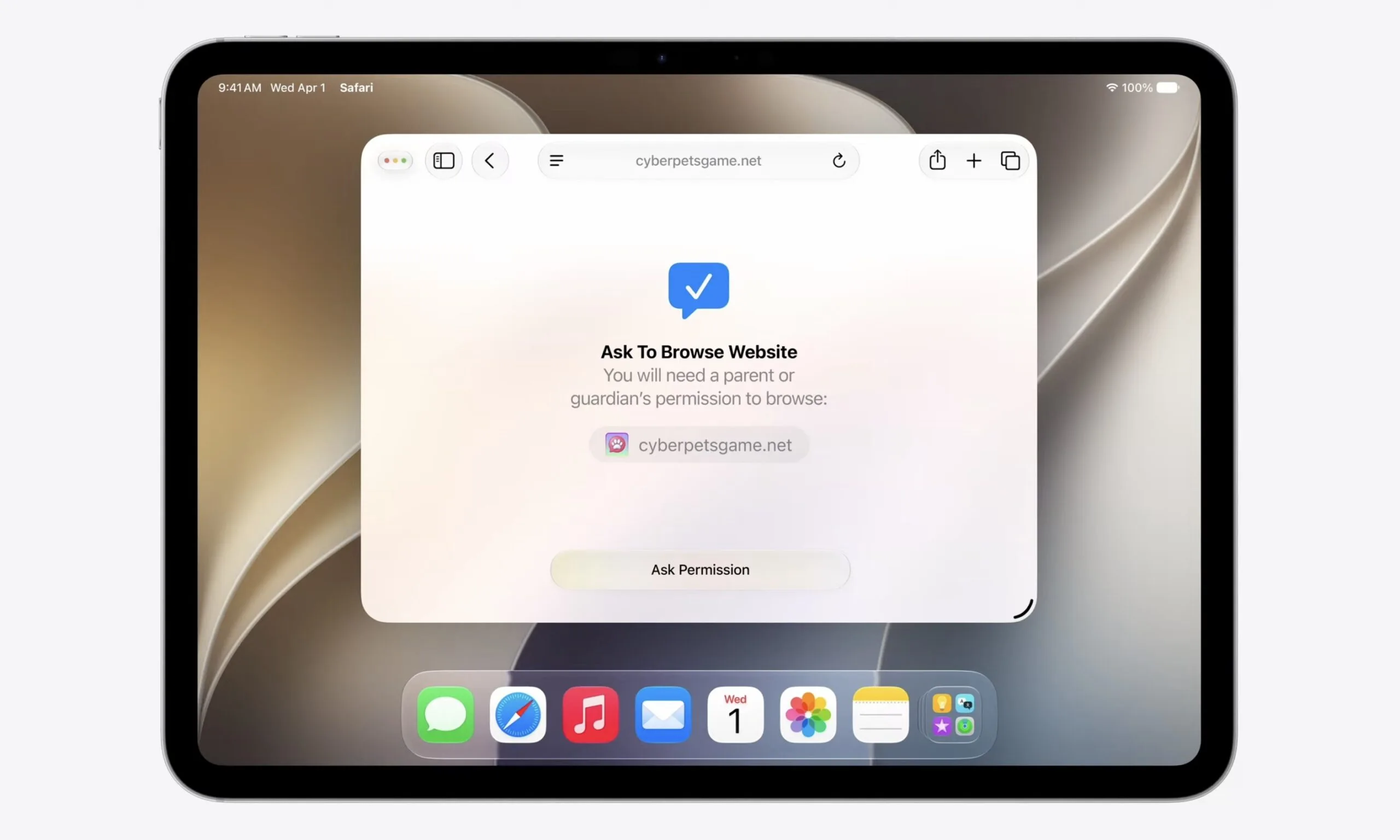 Το AI κάνει τον γονικό έλεγχο σε iPhone και iPad και κόβει ακόμη και σκηνές βίας 8 Το AI κάνει τον γονικό έλεγχο σε iPhone και iPad και κόβει ακόμη και σκηνές βίας