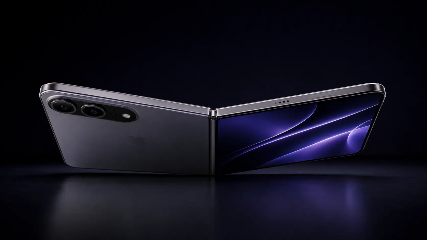 iPhone Ultra: Το πιο λεπτό iPhone που έφτιαξε ποτέ η Apple και με MagSafe 4 iPhone Ultra: Το αναδιπλούμενο θα υποστηρίζει τελικά MagSafe