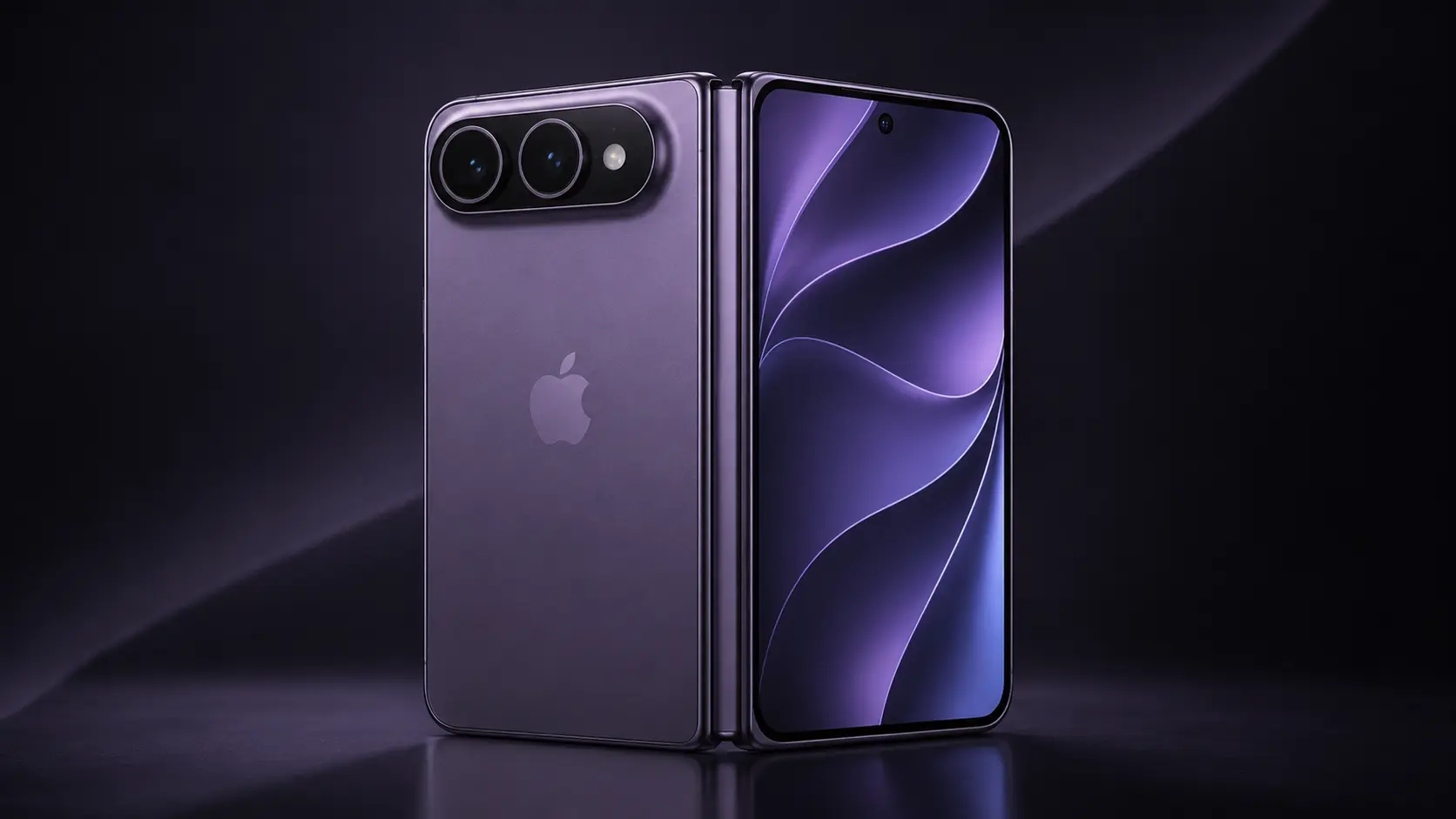 iPhone Ultra: Το πιο λεπτό iPhone που έφτιαξε ποτέ η Apple και με MagSafe 2 Νέες πληροφορίες αναφέρουν ότι το iPhone Ultra
