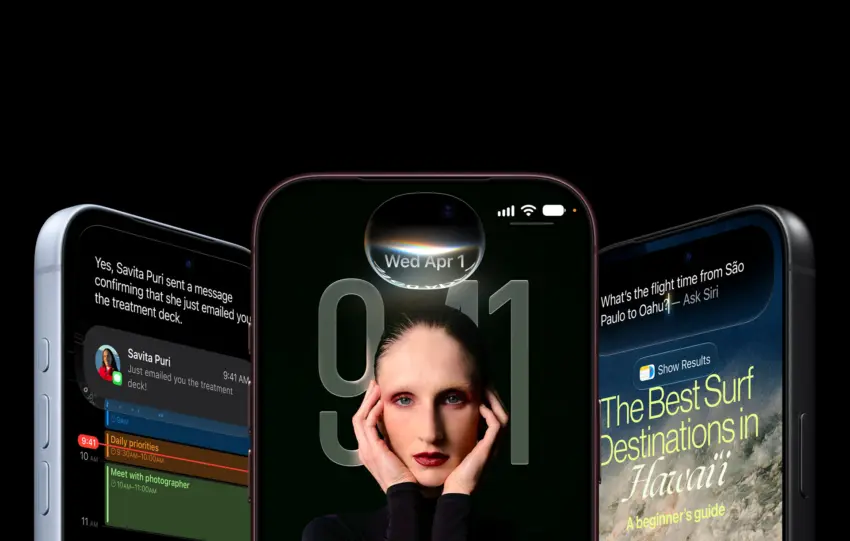 Το Action Button του iPhone μπορεί να κάνει πολύ περισσότερα απ' όσα νομίζεις