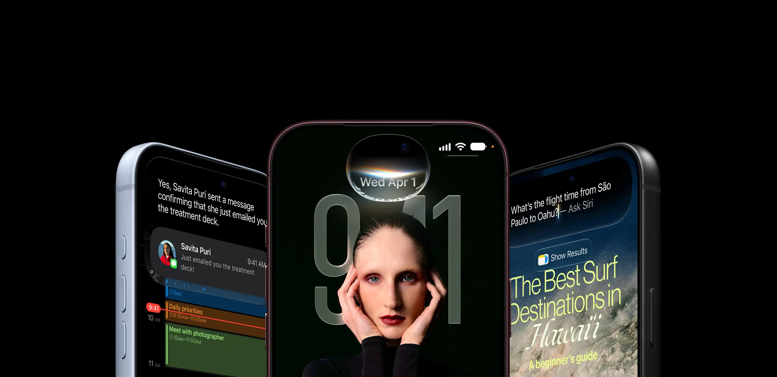 Το Action Button του iPhone μπορεί να κάνει πολύ περισσότερα απ' όσα νομίζεις