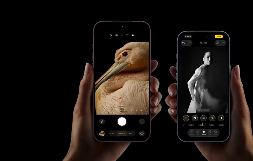 9 ρυθμίσεις που πρέπει να κάνεις στο νέο iPhone σου