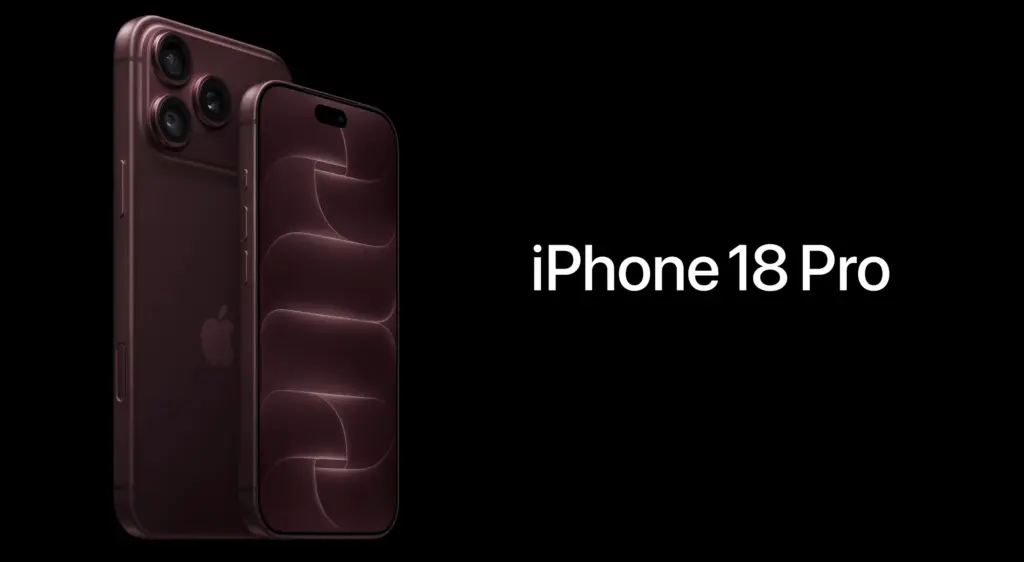 iPhone 18 Pro: Οι επίσημες τιμές στην Ελλάδα και οι ημερομηνίες για τις προπαραγγελίες