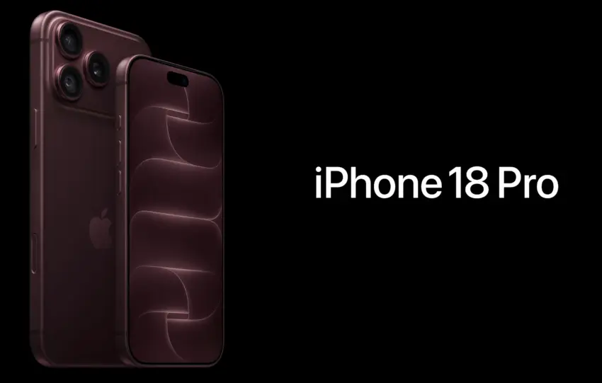 iPhone 18 Pro: Οι επίσημες τιμές στην Ελλάδα και οι ημερομηνίες για τις προπαραγγελίες