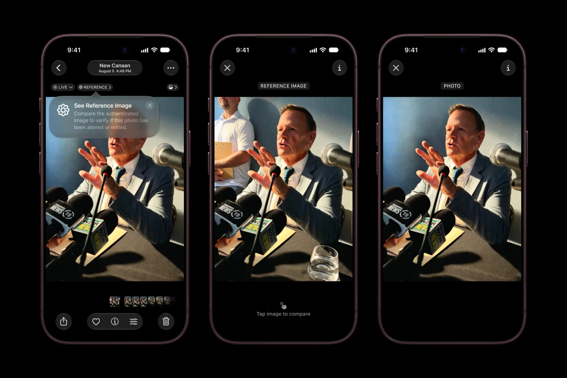 iPhone 18 Pro: Variable aperture, smart focus και Pro Controls άλλαξαν τη φωτογραφία