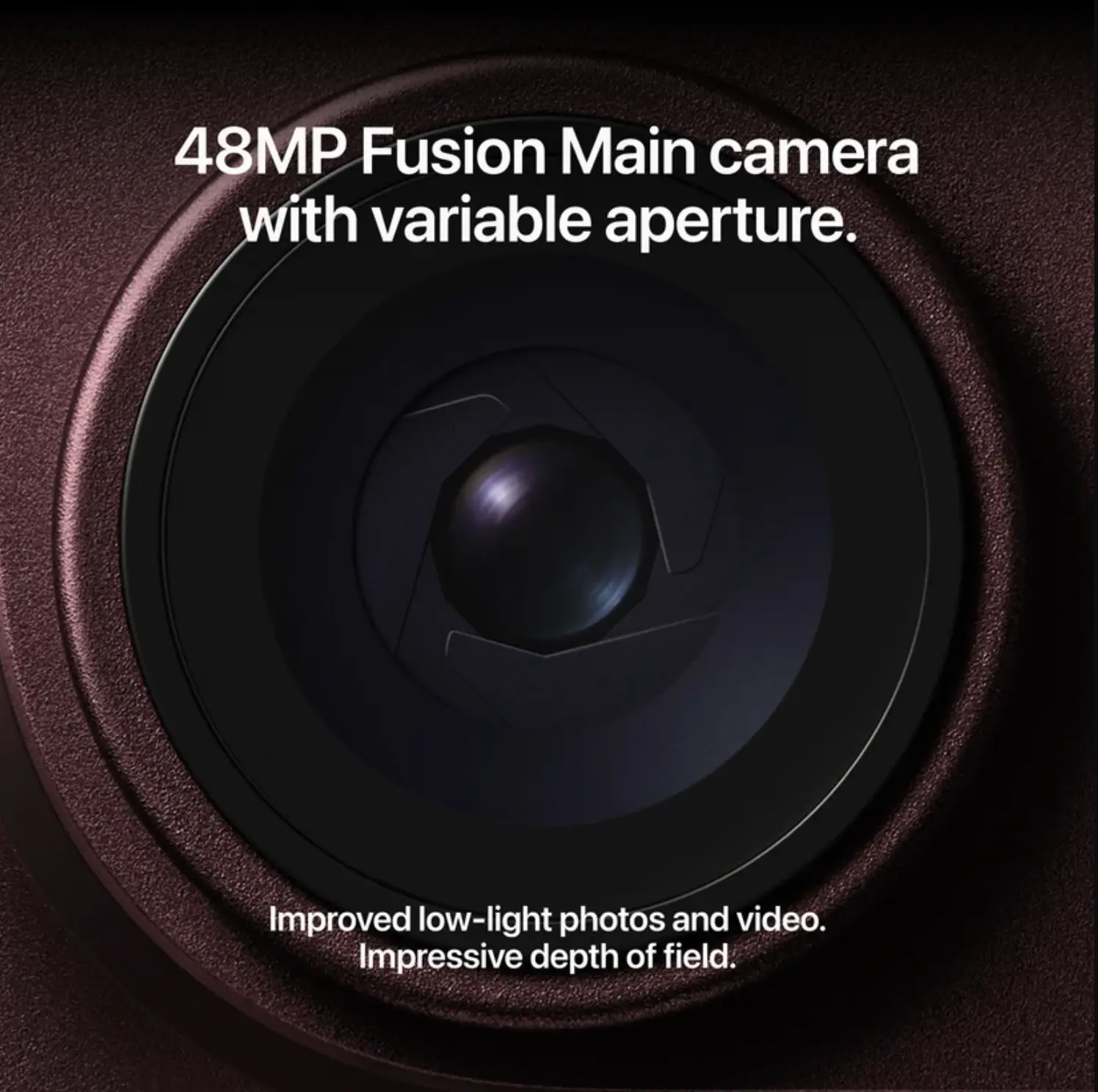 iPhone 18 Pro vs iPhone 17 Pro: Αξίζει να αναβαθμίσεις για την νέα camera; 8 iPhone 18 Pro: Η μεγάλη αναβάθμιση της κάμερας κρύβεται στις μικρές διαφορές
