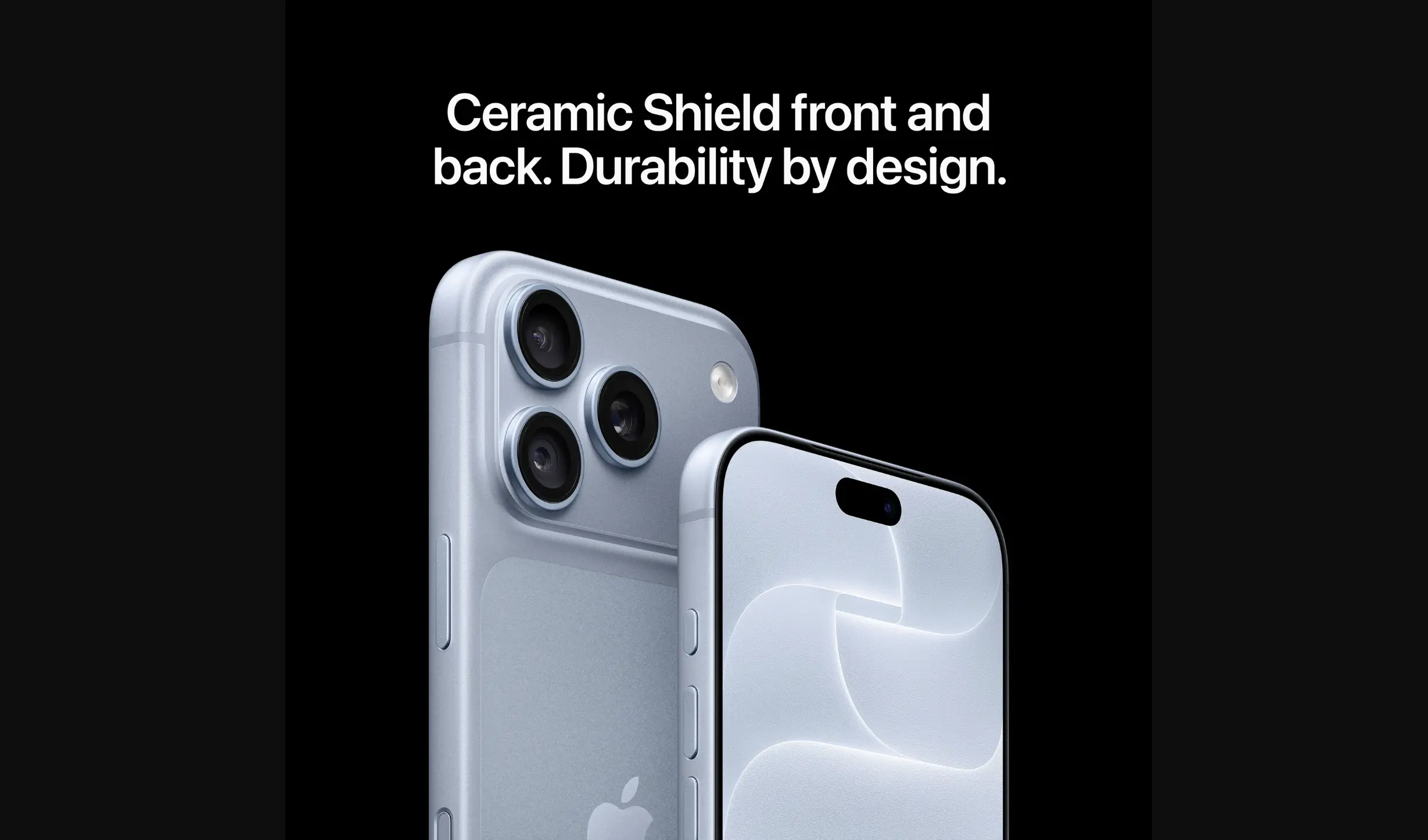 iPhone 18 Pro vs iPhone 17 Pro: Αξίζει να αναβαθμίσεις για την νέα camera; 11 iPhone 18 Pro: Γιατί το f/1.48 έχει μεγαλύτερη σημασία από όσο νομίζεις
