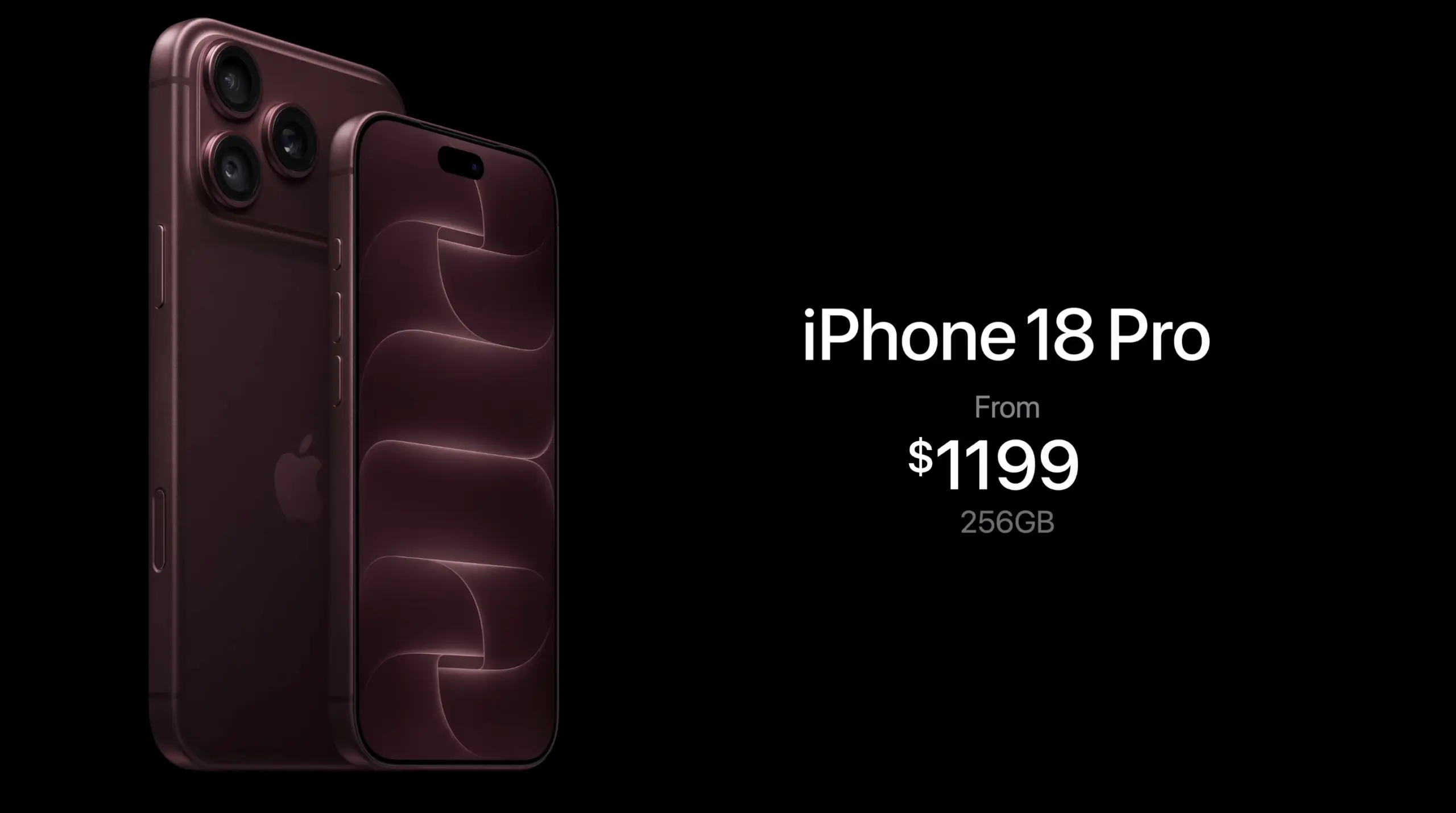 Apple «Surprise and Shine»: Αυτά είναι τα νέα iPhone 18 pro και pro max το νέο iPhone Duo και Apple Watch 31 Apple «Surprise and Shine»: Αυτά είναι τα νέα iPhone 18 pro και pro max το νέο iPhone Duo και Apple Watch