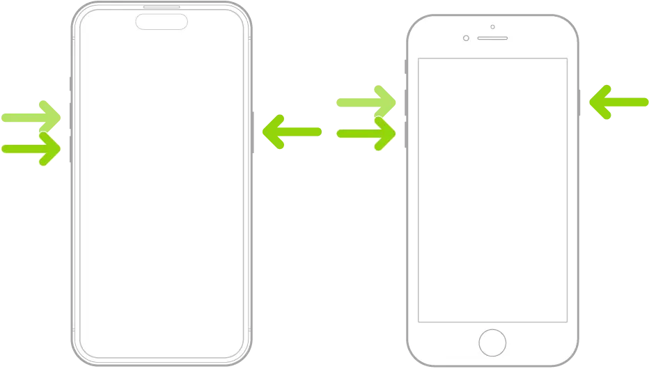iPhone: Η διαφορά ανάμεσα σε επανεκκίνηση και πλήρη διαγραφή