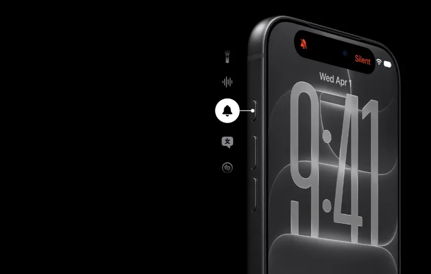 Έχεις iPhone; Αυτή η νέα ρύθμιση μπορεί να σε προστατεύσει από απάτες