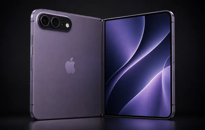 iPhone Ultra: Το αναδιπλούμενο θα υποστηρίζει τελικά MagSafe