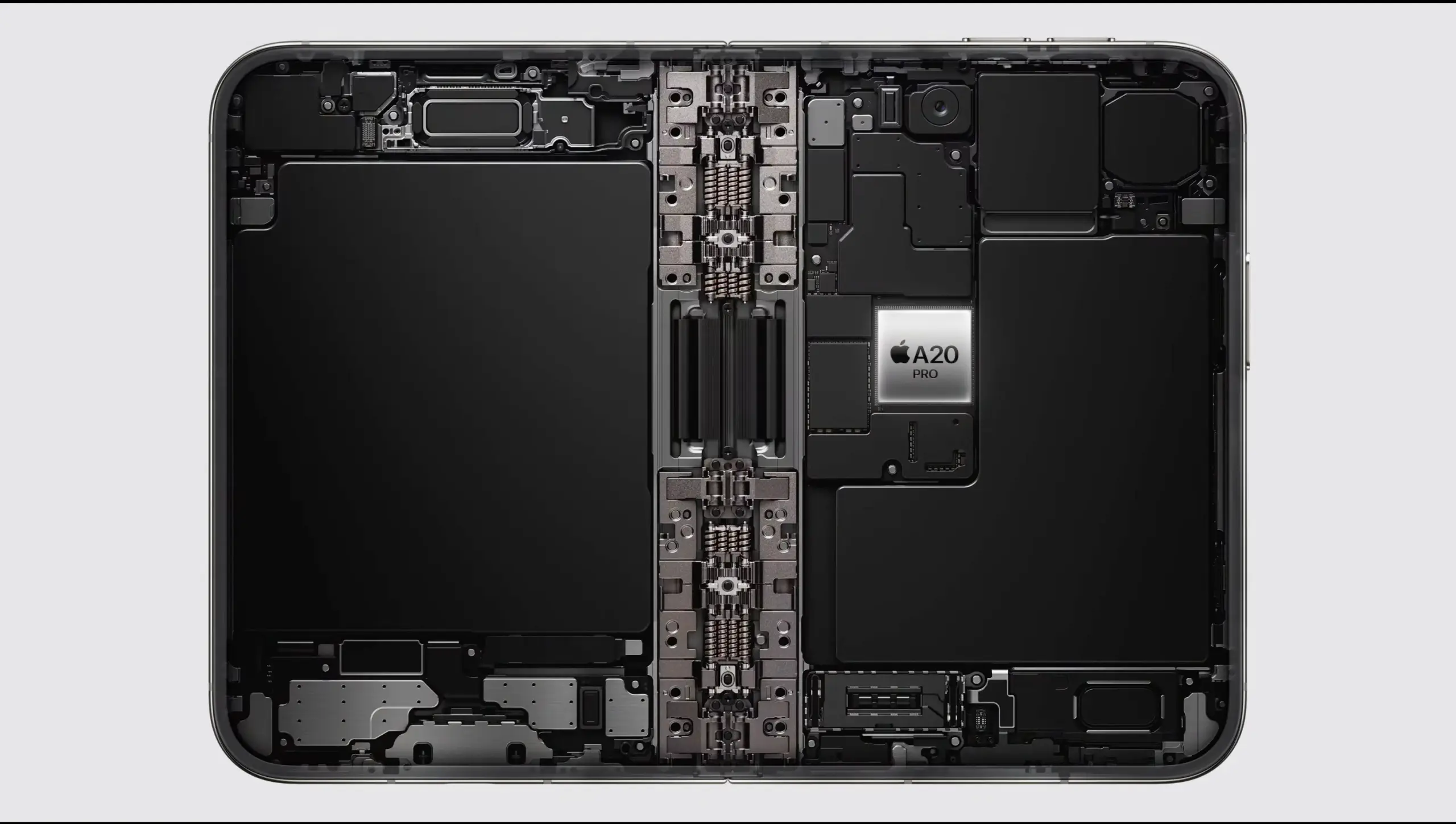 iPhone Duo: Η Apple μπαίνει στα foldables με τιμή από 1.999 δολάρια 14 iPhone Duo: Η Apple μπαίνει στα foldables με τιμή από 1.999 δολάρια