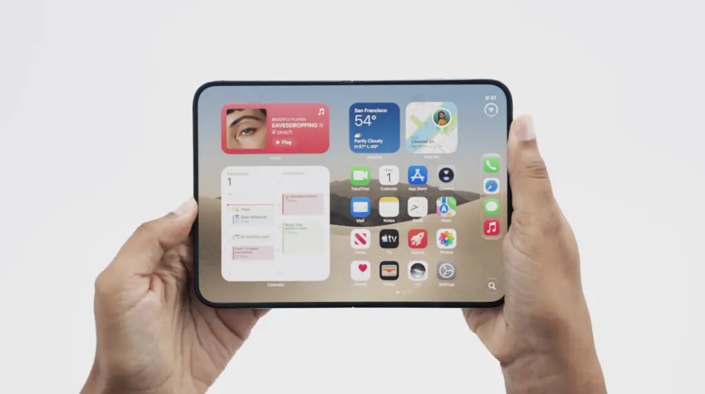 iPhone Duo: Το design οι αντιγραφές και το μεγάλο μυστικό που έμεινε κρυφό