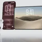 Apple «Surprise and Shine»: Αυτά είναι τα νέα iPhone 18 pro και pro max το νέο iPhone Duo και Apple Watch