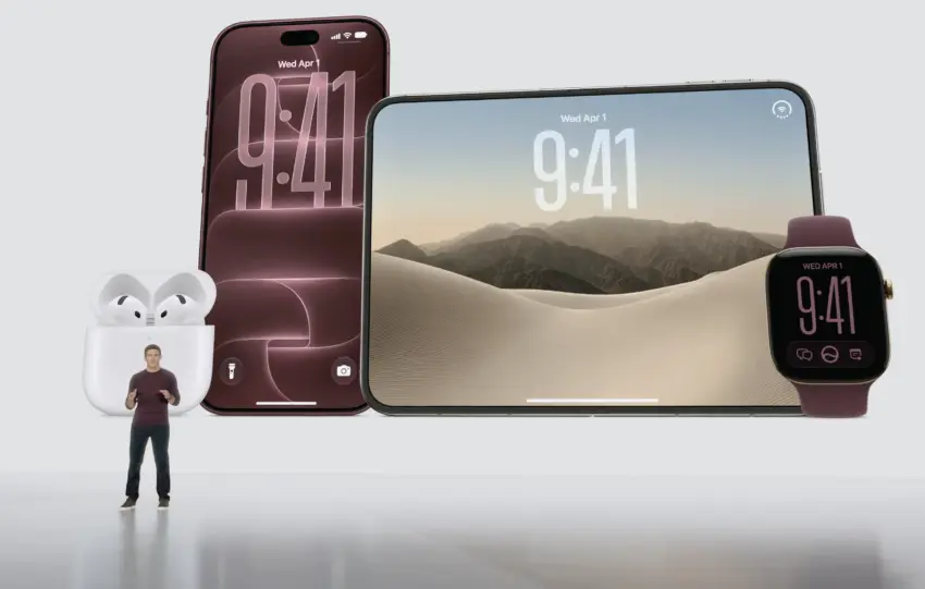 iPhone Duo: Η Apple παρουσιάζει το πρώτο foldable iPhone - Τιμή, οθόνες και κυκλοφορία