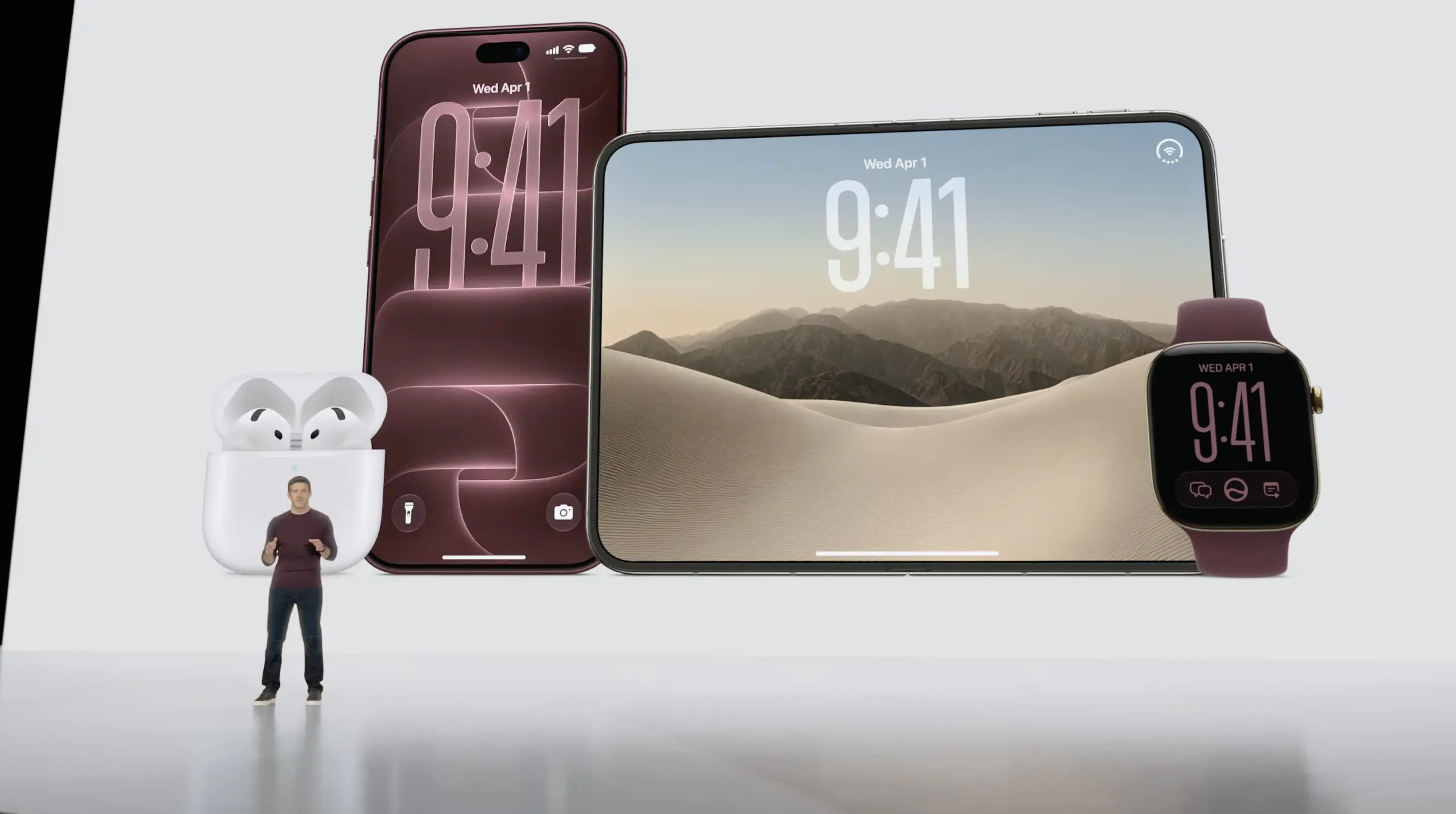 iPhone Duo: Η Apple παρουσιάζει το πρώτο foldable iPhone - Τιμή, οθόνες και κυκλοφορία