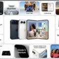 iPhone Duo εναντίον Samsung Galaxy Z Fold 8