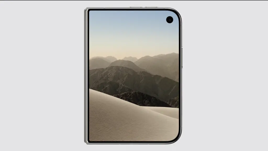 Αυτός είναι ο λόγος που το iPhone Duo κερδίζει τα Android Fold και δεν είναι τα specs