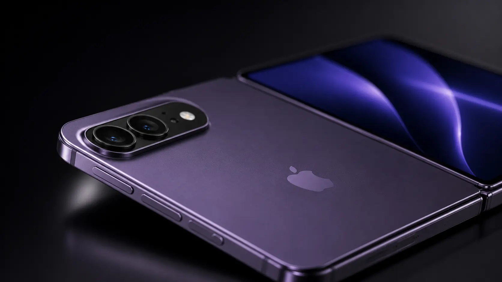 iPhone Ultra: Το πιο λεπτό iPhone που έφτιαξε ποτέ η Apple και με MagSafe 3 iPhone Ultra: Το πιο λεπτό iPhone που έφτιαξε ποτέ η Apple και με MagSafe