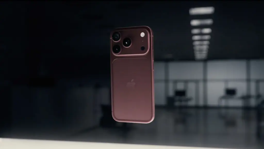 Apple «Surprise and Shine»: Αυτά είναι τα νέα iPhone 18 pro και pro max και Apple Watch
