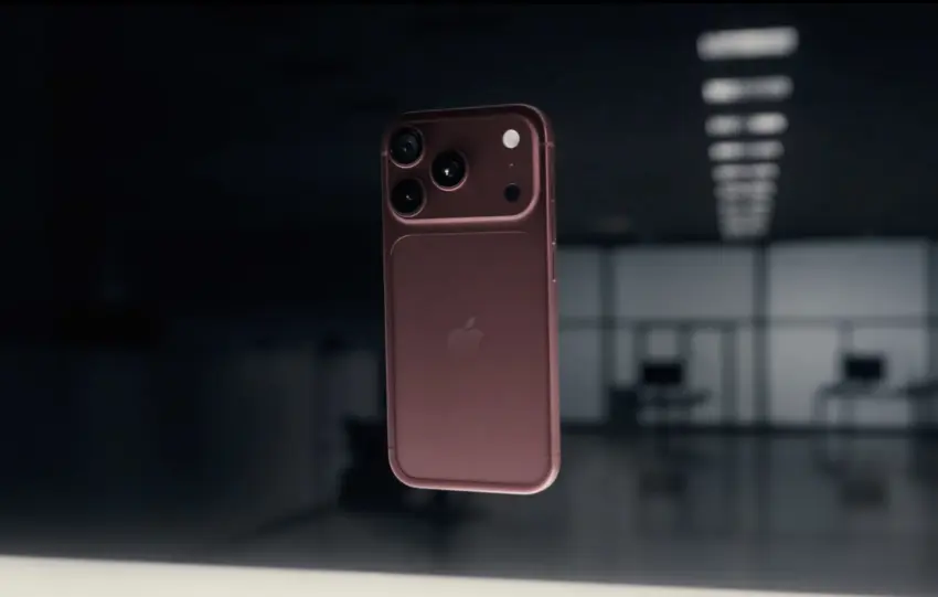 Η Apple παρουσίασε επίσημα τα νέα iPhone 18 Pro και iPhone 18 Pro Max