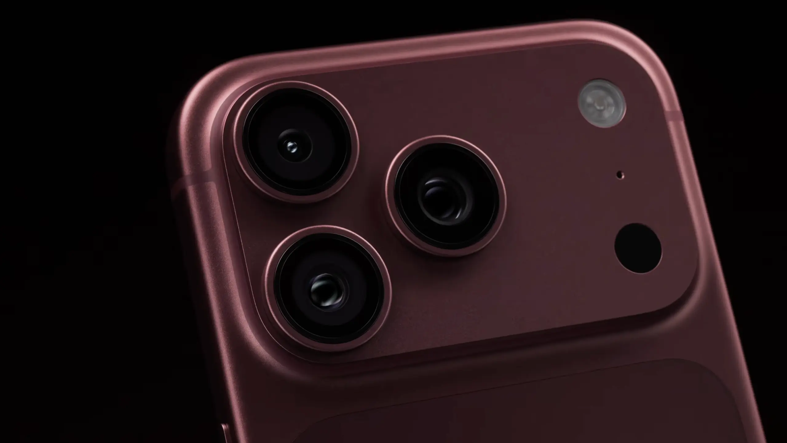 iPhone 18 Pro: Οι επίσημες τιμές στην Ελλάδα και οι ημερομηνίες για τις προπαραγγελίες 9 iPhone 18 Pro: Οι επίσημες τιμές στην Ελλάδα και οι ημερομηνίες για τις προπαραγγελίες