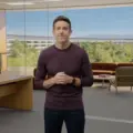 Η Apple αλλάζει ξανά κορυφαία στελέχη μετά την ανάληψη του John Ternus