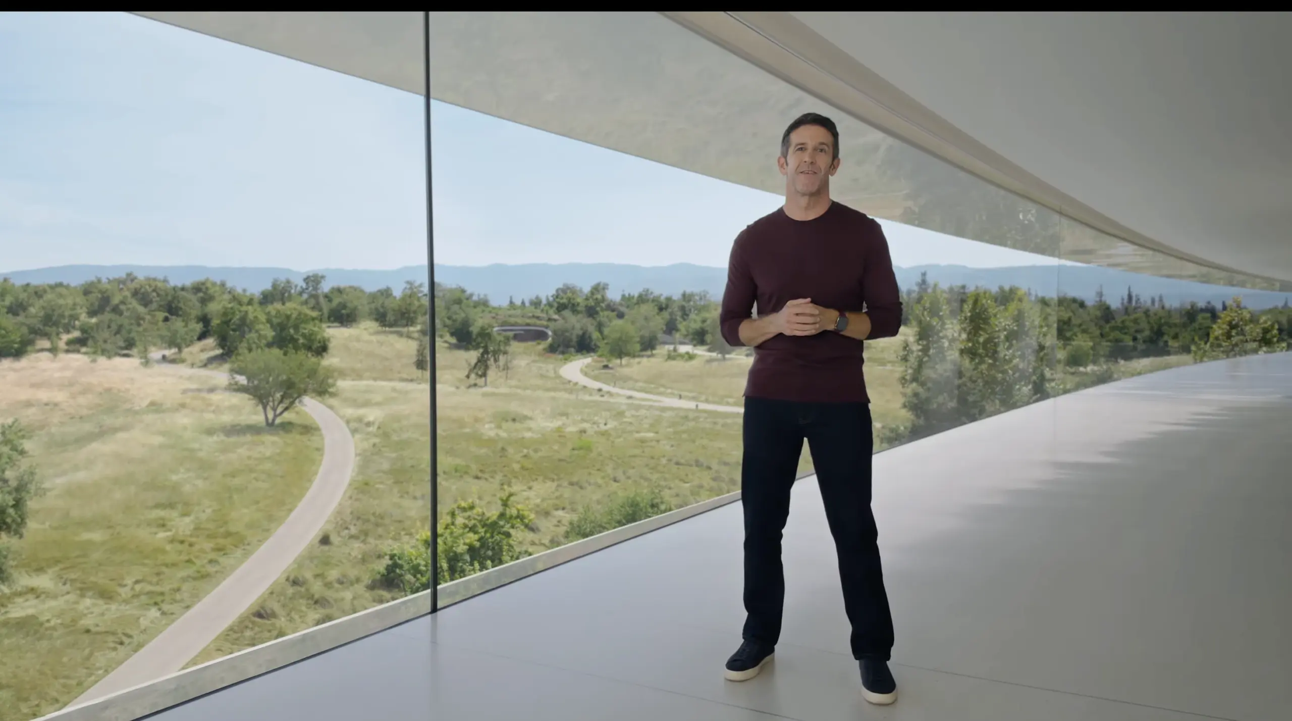 Το Apple Event «Surprise and Shine» ξεκίνησε