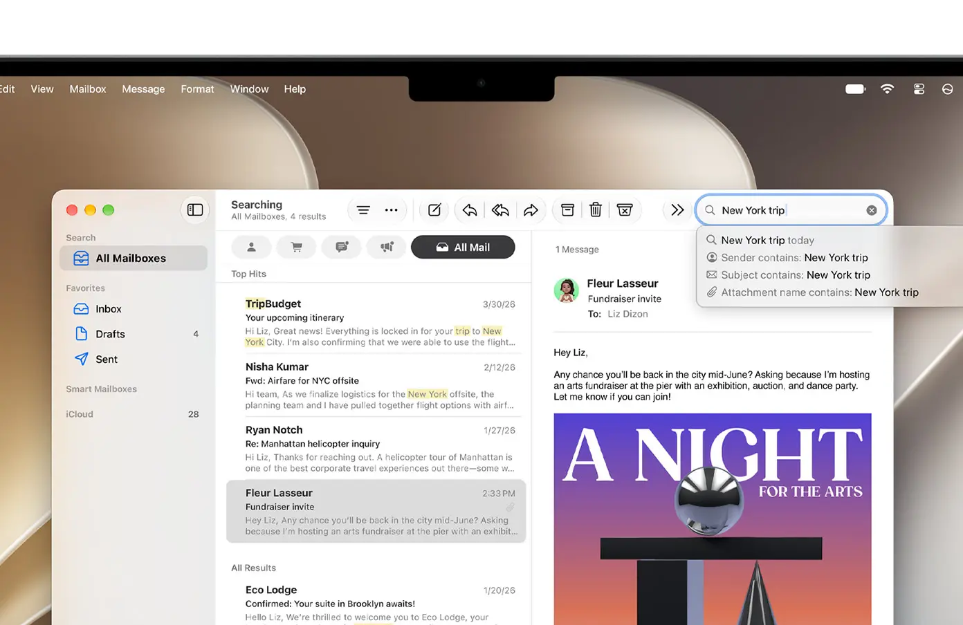 macOS 27: H νέα Siri μόνο στα αγγλικά πως μπορείς να την ενεργοποιήσεις και στην Ελλάδα 9 macOS 27: H νέα Siri μόνο στα αγγλικά πως μπορείς να την ενεργοποιήσεις και στην Ελλάδα