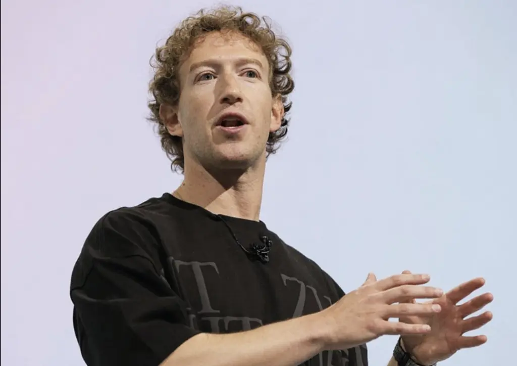 Mark Zuckerberg: Η Meta λέει όχι στο AI slowdown