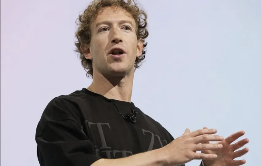 Mark Zuckerberg: Γιατί η Meta δεν θέλει κοινό «φρένο» στην ανάπτυξη της AI