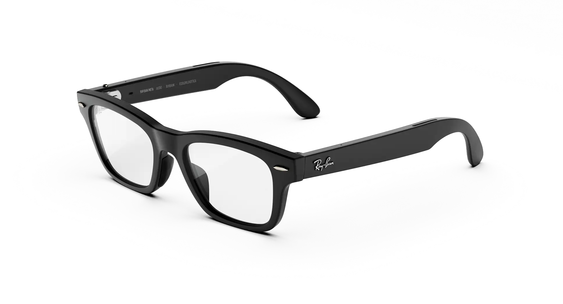 Meta Ray Ban Audio: Βάζει το Muse στα AI γυαλιά και έβγαλε την κάμερα 12 Meta Ray Ban Audio: Βάζει το Muse στα AI γυαλιά και έβγαλε την κάμερα