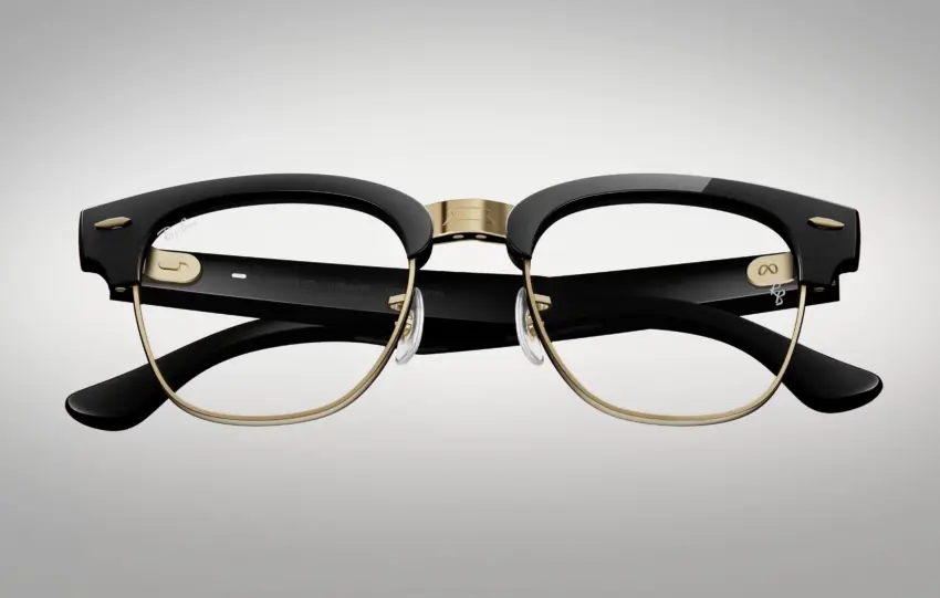 Η Meta θέλει AI glasses για όλους και παρουσίασε πάνω από 100 επιλογές