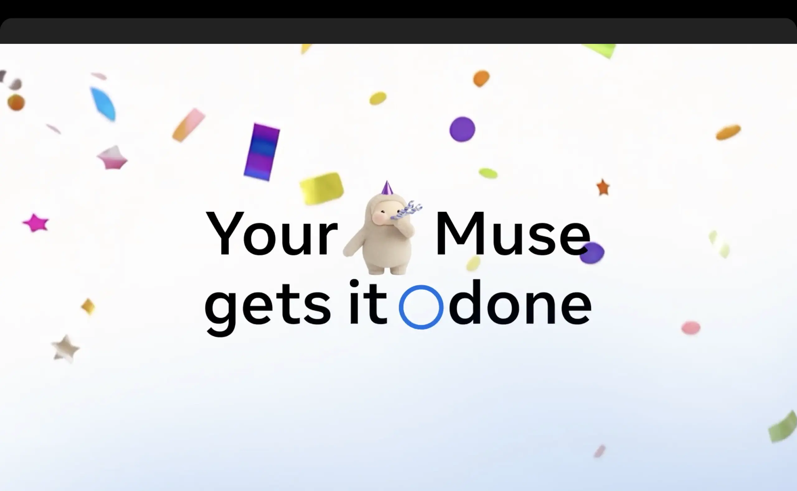 Meta Muse: Η AI της Meta γίνετε πραγματικός ψηφιακός βοηθός 7 Meta Muse: Η AI της Meta γίνετε πραγματικός ψηφιακός βοηθός