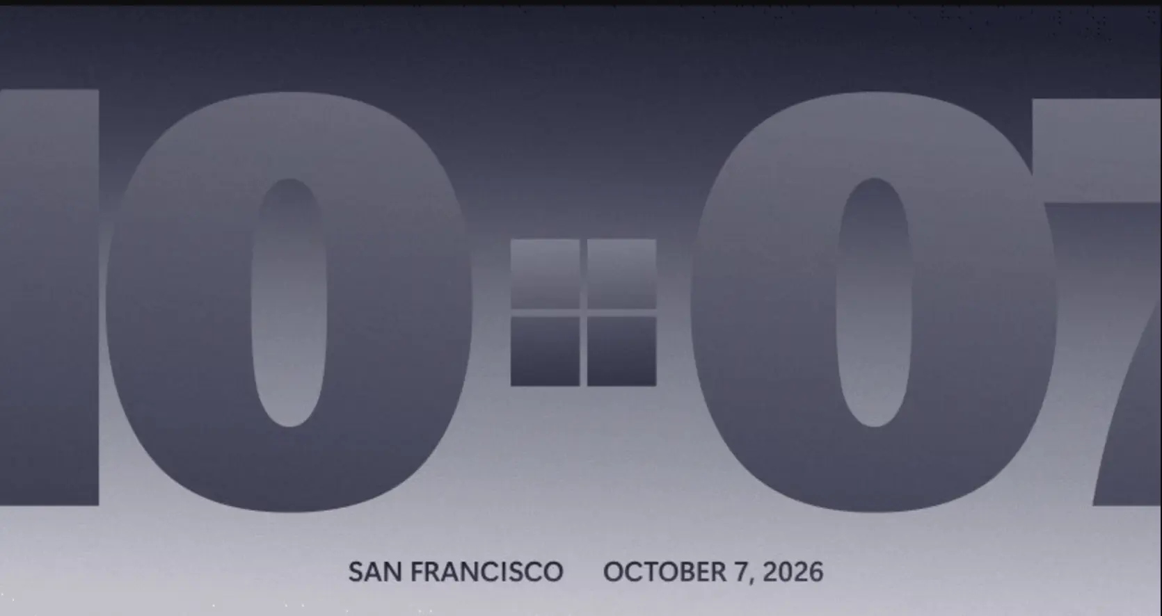 Microsoft Windows event: Τι περιμένουμε στις 7 Οκτωβρίου από Windows, Surface και RTX AI PCs