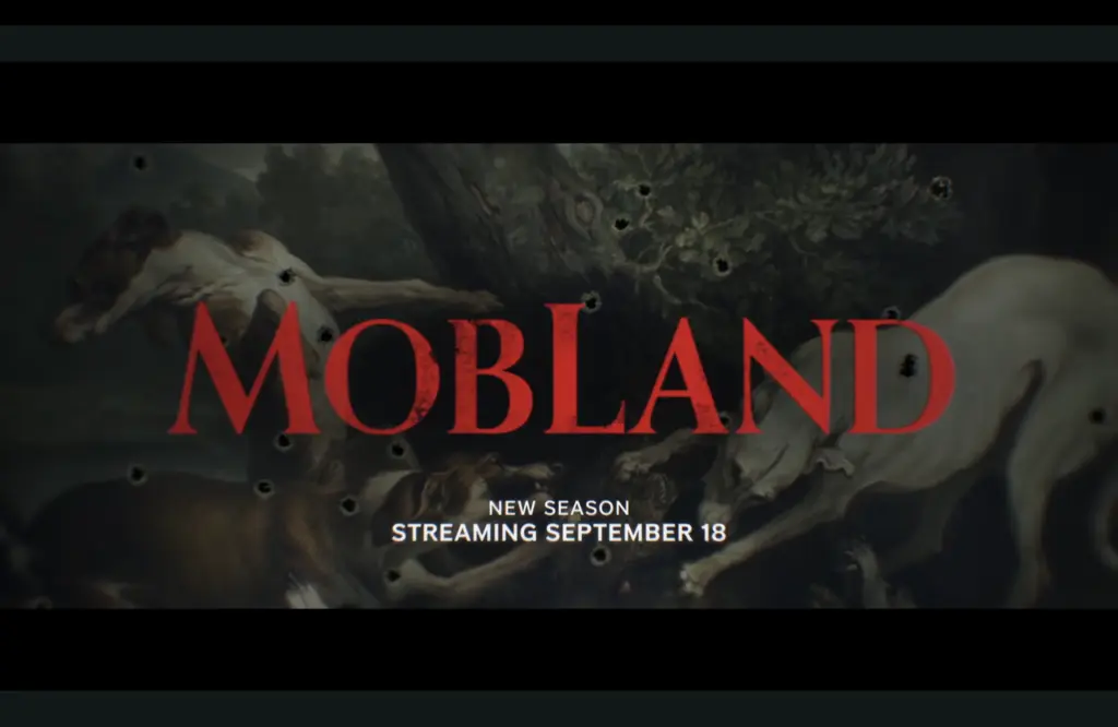 MobLand season 2: Η επιστροφή της σειράς που δεν παρακολουθείται με το κινητό στο χέρι
